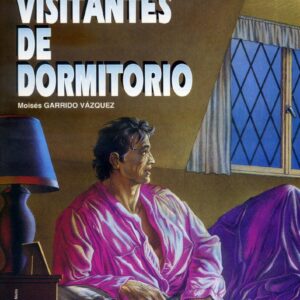 Garrido,Visitantes de dormitorio,EyT,Junio1992