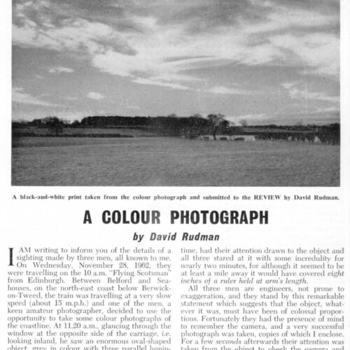 Ghibaudi,Bruno,Contact 1961,Italy,G.Creighton,FSR63V9N3 - Imagen 1