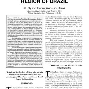 Giese,Violent Aliens 1975-77,North Brazil,FSR1994V39N3