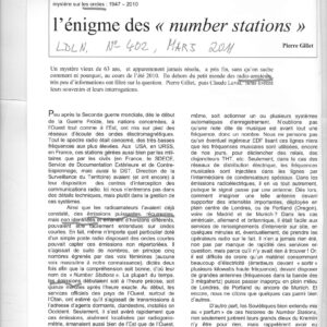 Gillet-Bonabot,OVNIs,radio emissions,LDLN