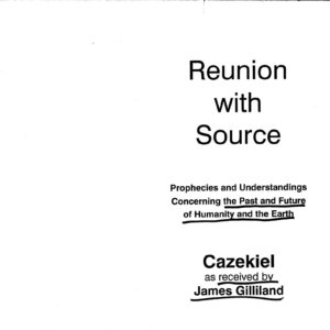 Gilliland,Reunion with Source-1
