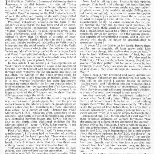 Gilman,Flying Armies,FSR69V15N3 - Imagen 1