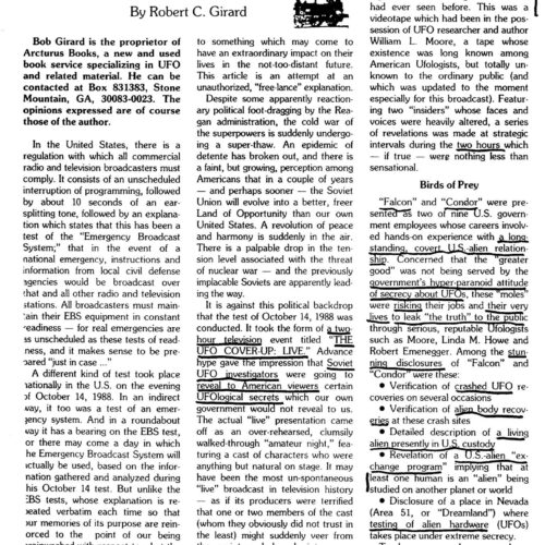 Girard,Robert,This is a test - Imagen 1