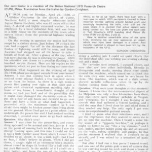 Giudici,Humanoids 1950,Italy,FSR74V20N6