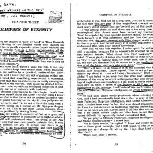GlimpsesofEternity,SusySmith