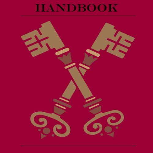 Gnostic Handbook - Imagen 1