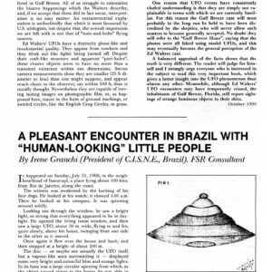 Granchi,Humanoids 1988,Brazil,FSR1990V35N4