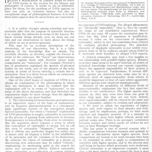 Grattan-Guinness,Rationality Limitations,FSR73V19N5 - Imagen 1