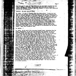 Green Fireballs 1949,W.L.Moore-4