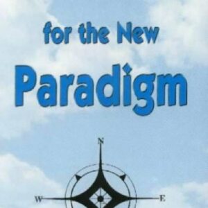 Green,New Life Paradigm