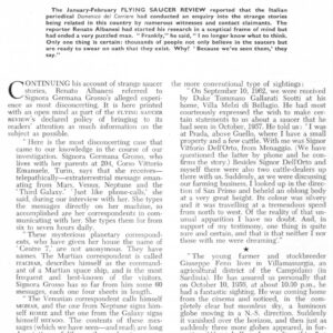 Grosso,Germana,Contact E.T.,Italy,FSR63V9N2