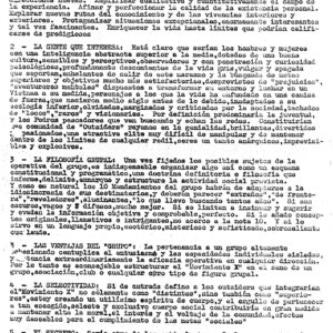 Grupo Lovico Espiritualizador