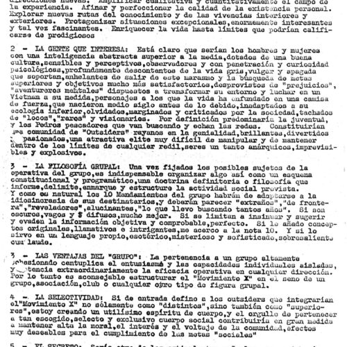 Grupo Lovico Espiritualizador - Imagen 1