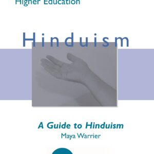 Guide to Hinduism,Maya Warrier