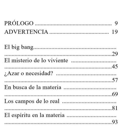 Guitton,Jean,Dios y la ciencia - Imagen 1