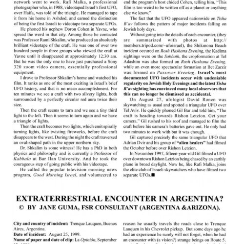 Guma-Thomas,Humanoids 1999,Argentina,FSR2000V45N1 - Imagen 1