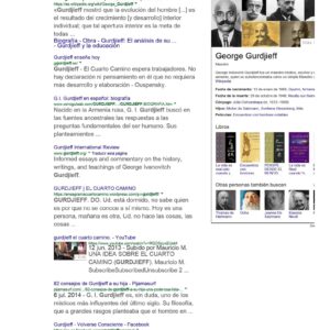 Gurdjieff