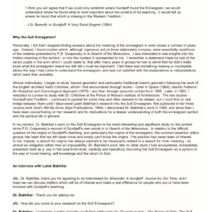 Gurdjieff Enneagram-1