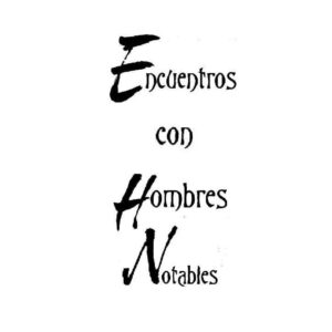 Gurdjieff,Encuentro con Hombres Notables