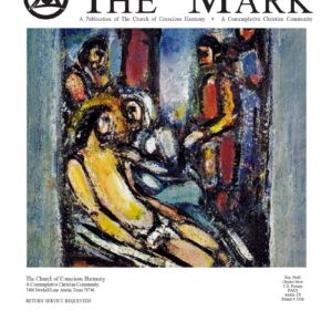 Gurdjieff,Rev.The Mark,March 2012