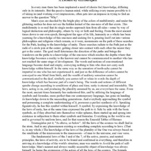 Gurdjieff,The Enneagram