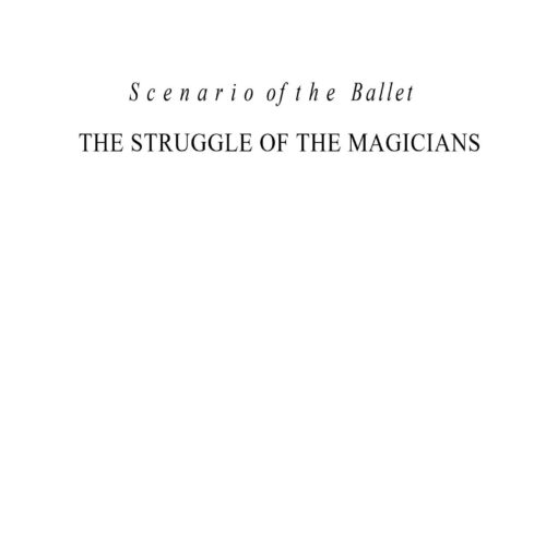 Gurdjieff,The Struggle of the Magicians - Imagen 1