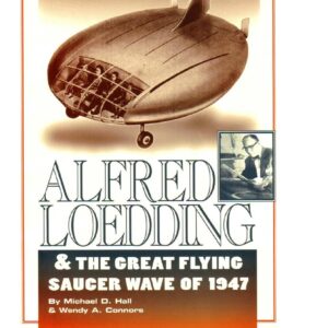 Hall-Connors,The great flying saucer wave of 1947