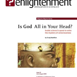 Hamilton,Is God all in your head