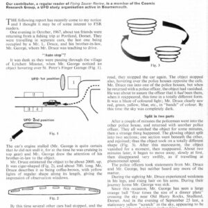 Harris,UFOs 1967,England,etc.,FSR69V15N6