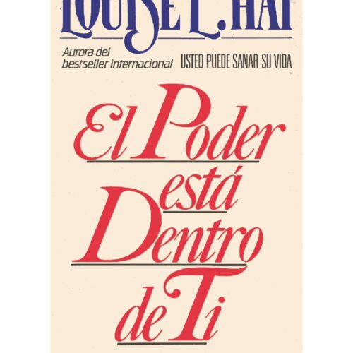 Hay,El poder esta dentro de ti - Imagen 1