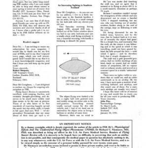 Hay,UFO 1990,Scotland,FSR1991,V36N2
