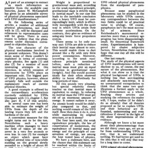 Heering,UFO Physics-1,FSR76V22N5