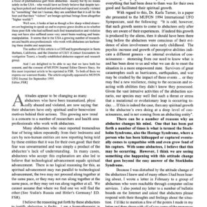 Higbee,Abdctees brainwashing,FSR1996V41N1
