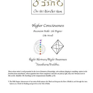Higher Consciousness,Buddha