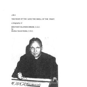 Hilarion,Biography,Brezik
