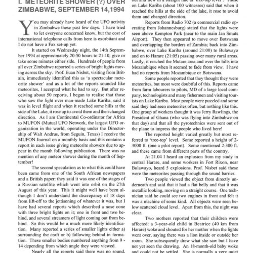 Hind,Humanoids 1994,Zimbabwe,FSR1995V40N2 - Imagen 1