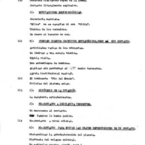 HipotesisOVNIyContactoAbiertoE.T.-3