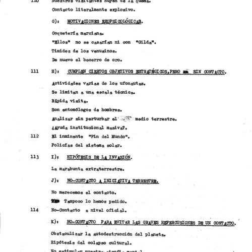 HipotesisOVNIyContactoAbiertoE.T.-3 - Imagen 1