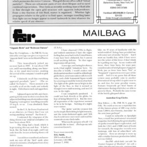 Hitchens,Australian Crop Circles,FSR1992V37N3