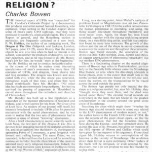 Holiday,The Dragon and Disc,C.Bowen,FSR73V19N3
