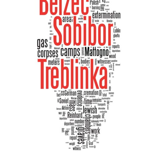 Holocaust controversies - Imagen 1