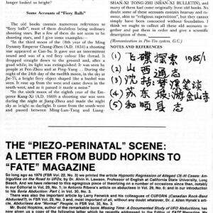 Hopkins,Piezo-Perinatal Scene,FSR85V30N5