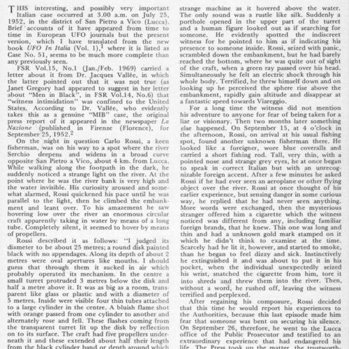 Humanoid 1952,Italy,FSR75V21N5 - Imagen 1