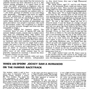 Humanoid 1973 at racetrack,England,FSR78V23N5