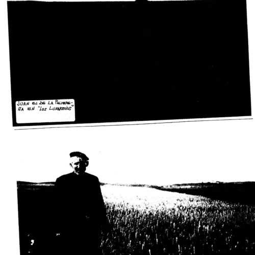 Humanoides 1971,Aznalc.,Testigos - Imagen 1