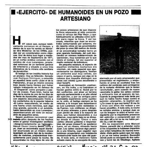 Humanoides 1971,Aznalcollar-2 - Imagen 1