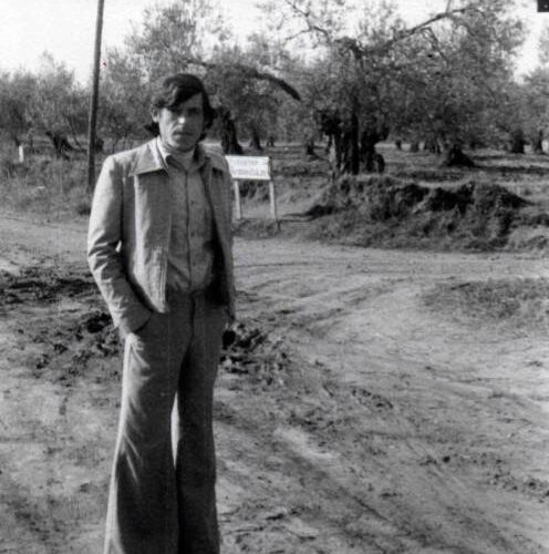 Humanoides 1976,Benacazon,Sevilla - Imagen 1