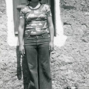 Humanoides 1977,Almonaster,Huelva