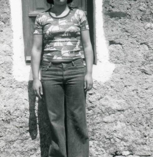 Humanoides 1977,Almonaster,Huelva - Imagen 1