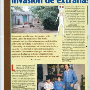 Humanoides 1987,Mexico,Pablo Villarrubia Mauso